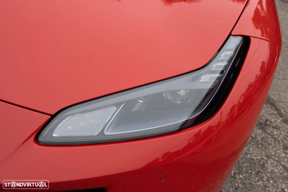 Ferrari Portofino Standard - 11