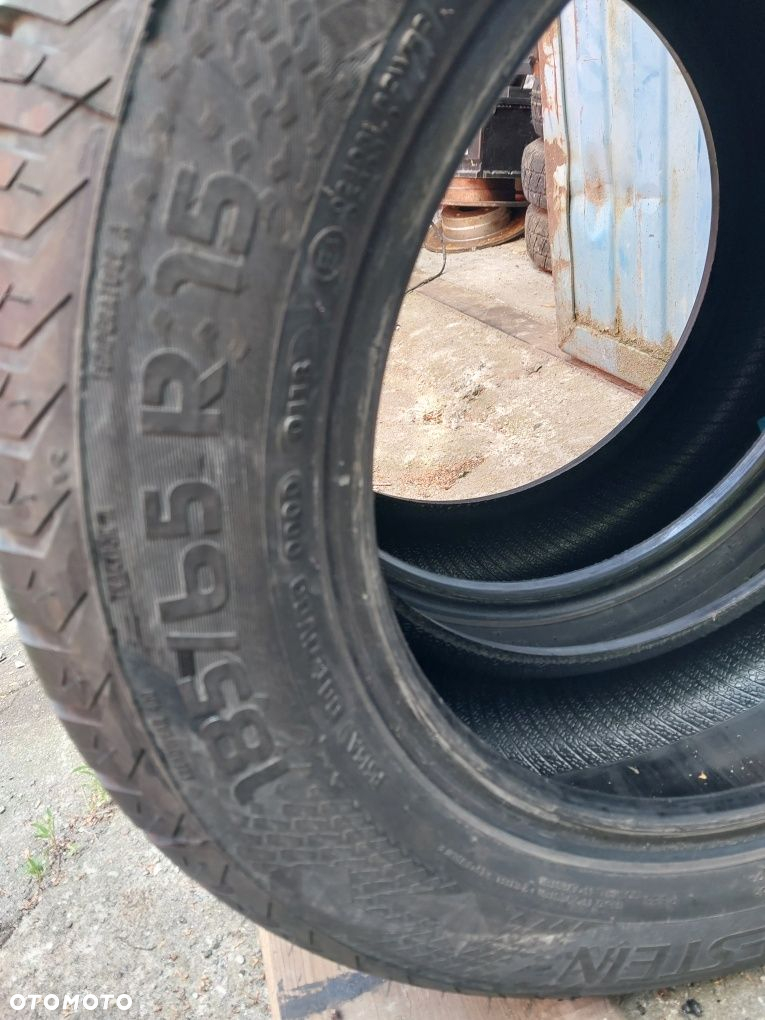 Opony całoroczne opona Vredestein quatrac 5 185 65 R15 185/65/15 - 7