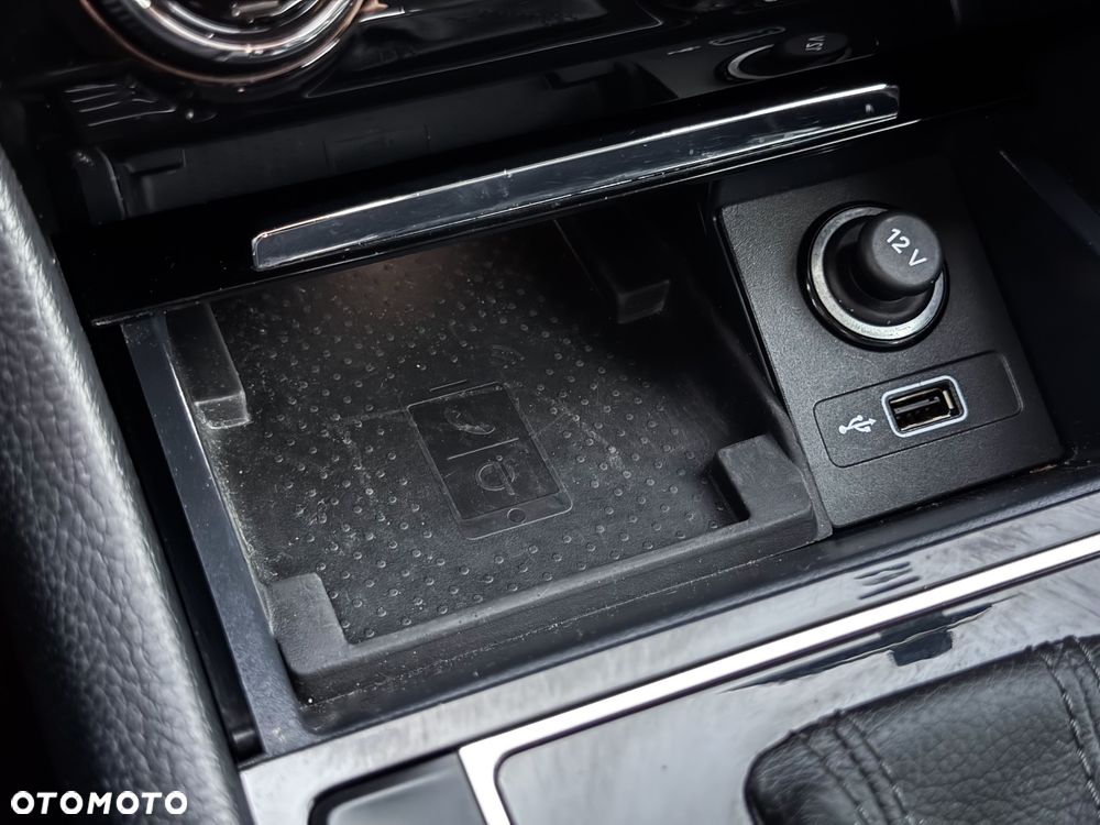 Skoda Superb 2.0 TDI DSG Ambition - 21