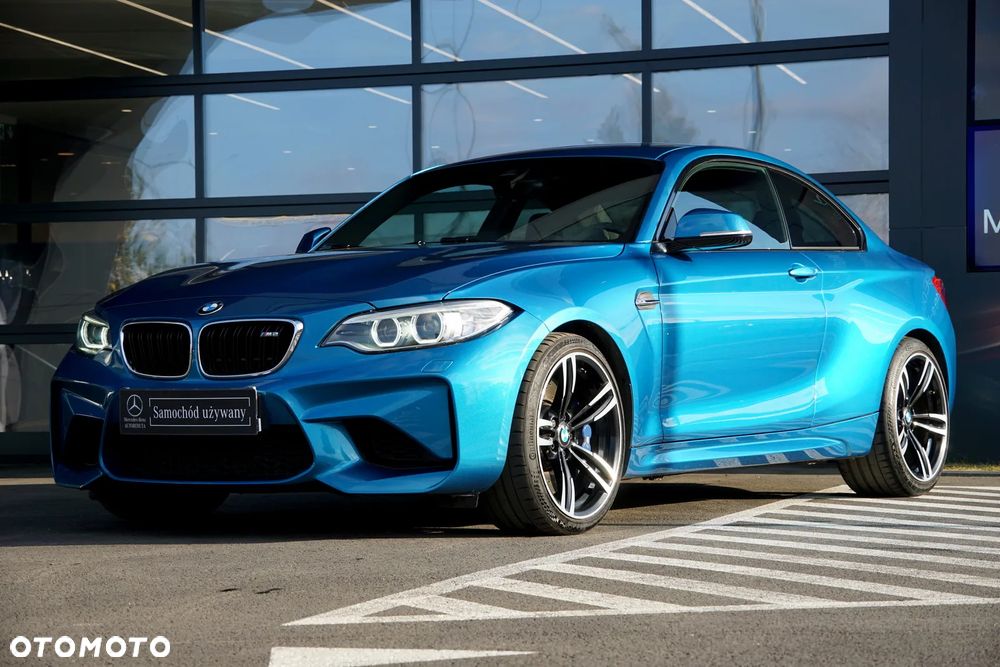 BMW M2 - 2