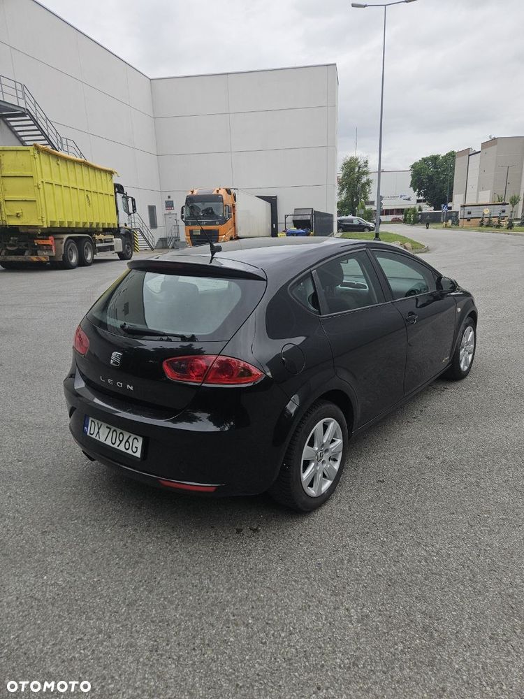Seat Leon 1.4 TSI Sport Limited - 13
