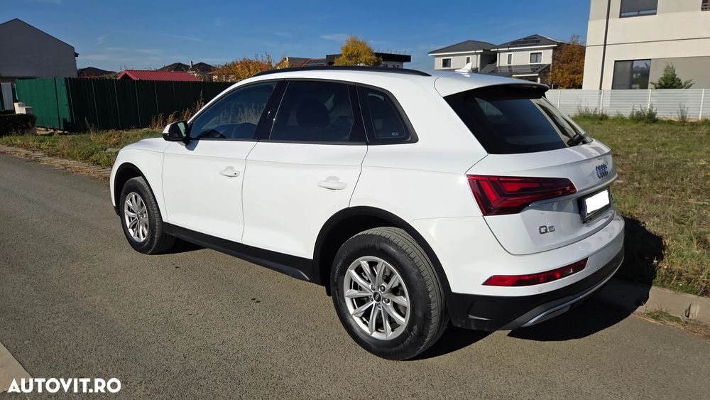 Audi Q5 40 TDI quattro S tronic MHEV Basic - 6