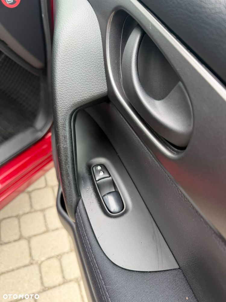 Nissan Qashqai 1.5 dCi Visia - 20