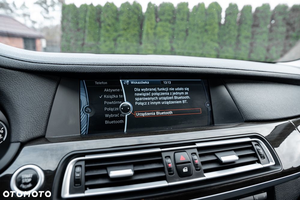 BMW Seria 7 750i xDrive - 33