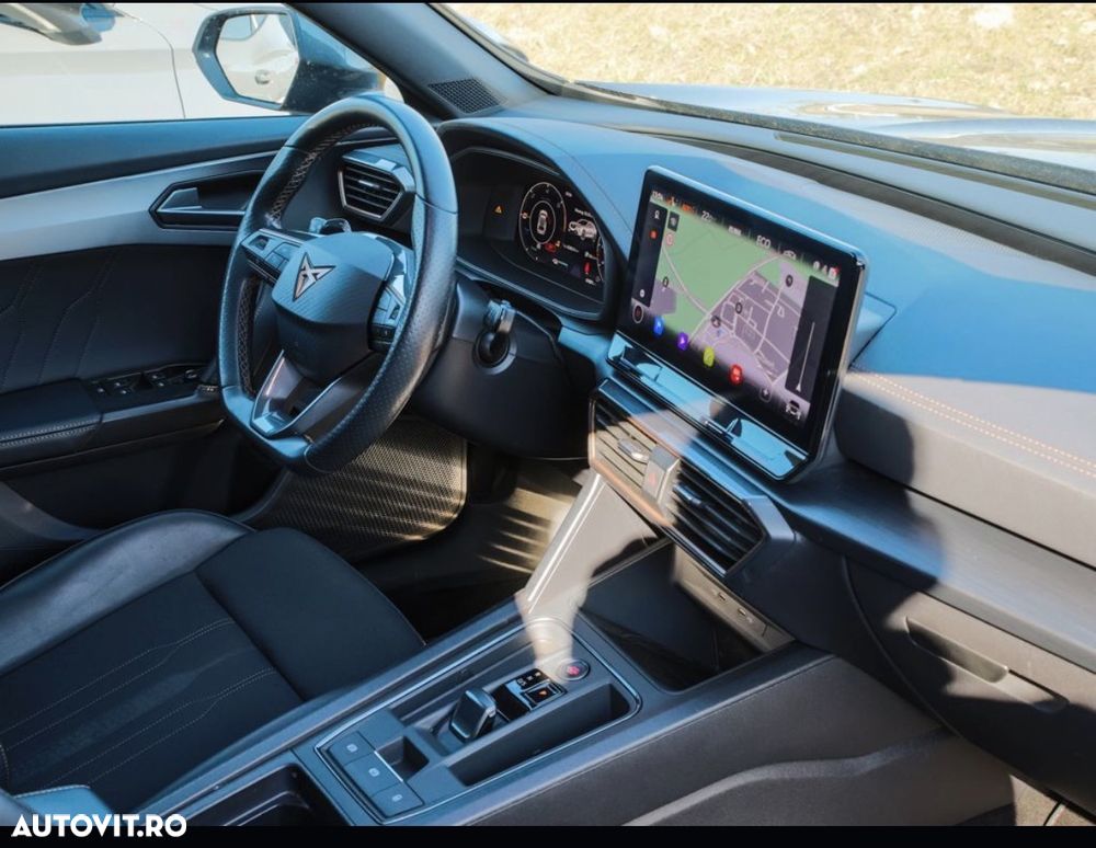 Cupra Formentor VZ 1.4 e-Hybrid DSG Tribe Edition - 23