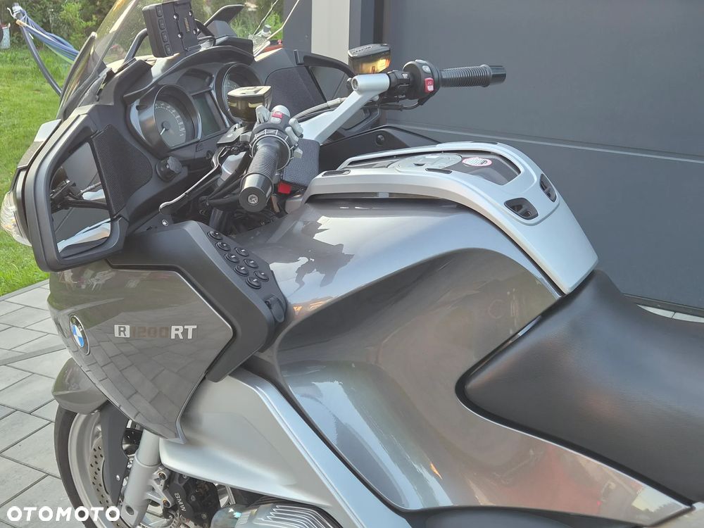 BMW RT - 25