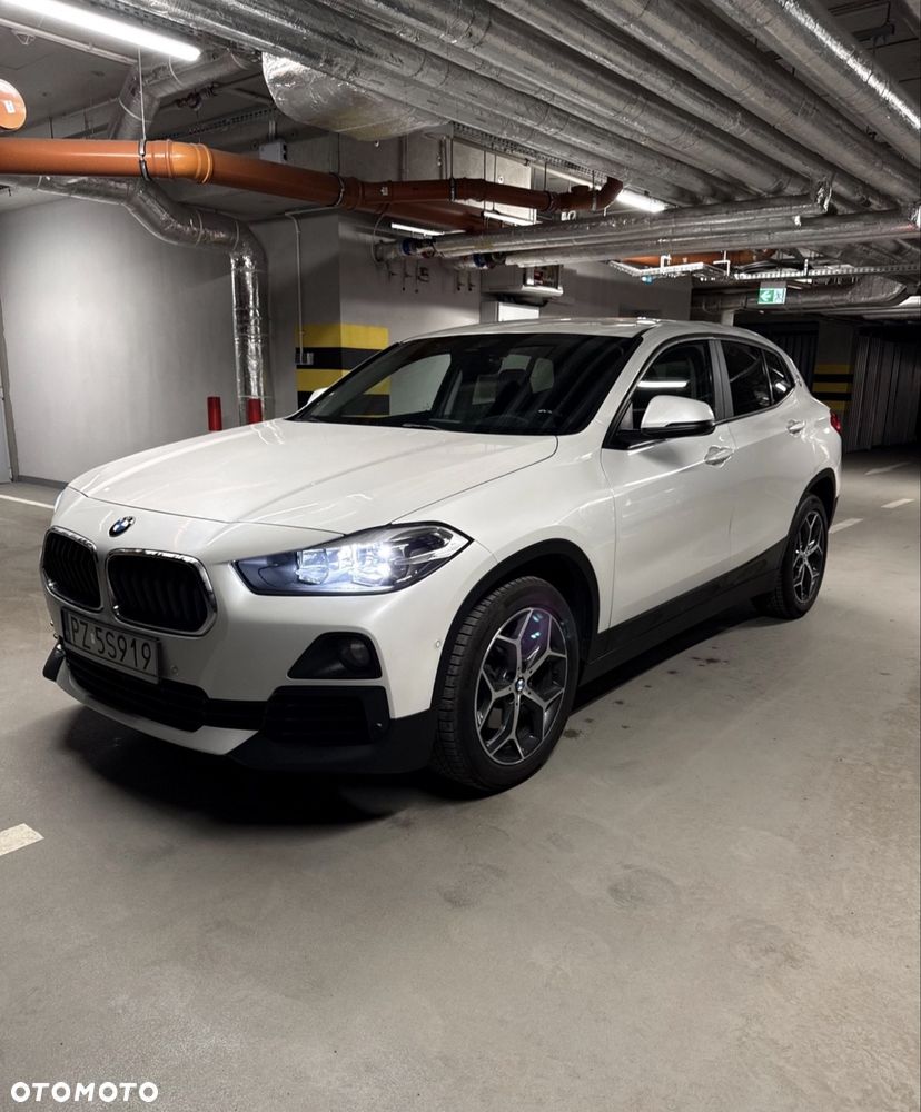 BMW X2 - 2