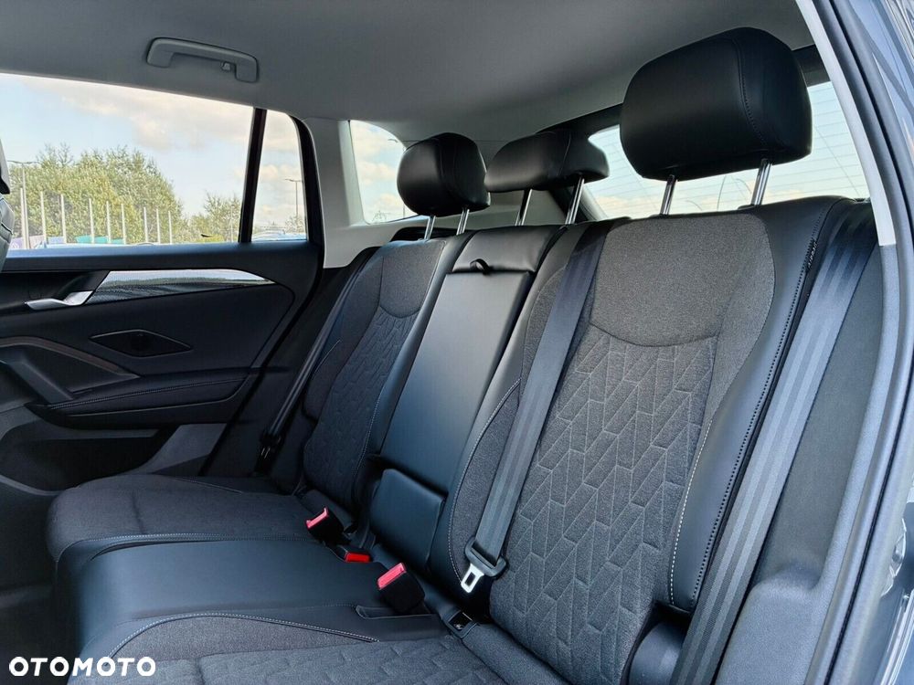 Volkswagen Tiguan - 7