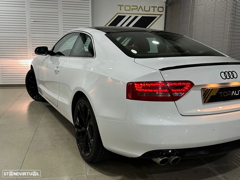 Audi A5 2.0 TDI - 10