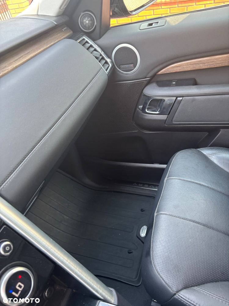Land Rover Discovery 2.0 SD4 HSE - 10