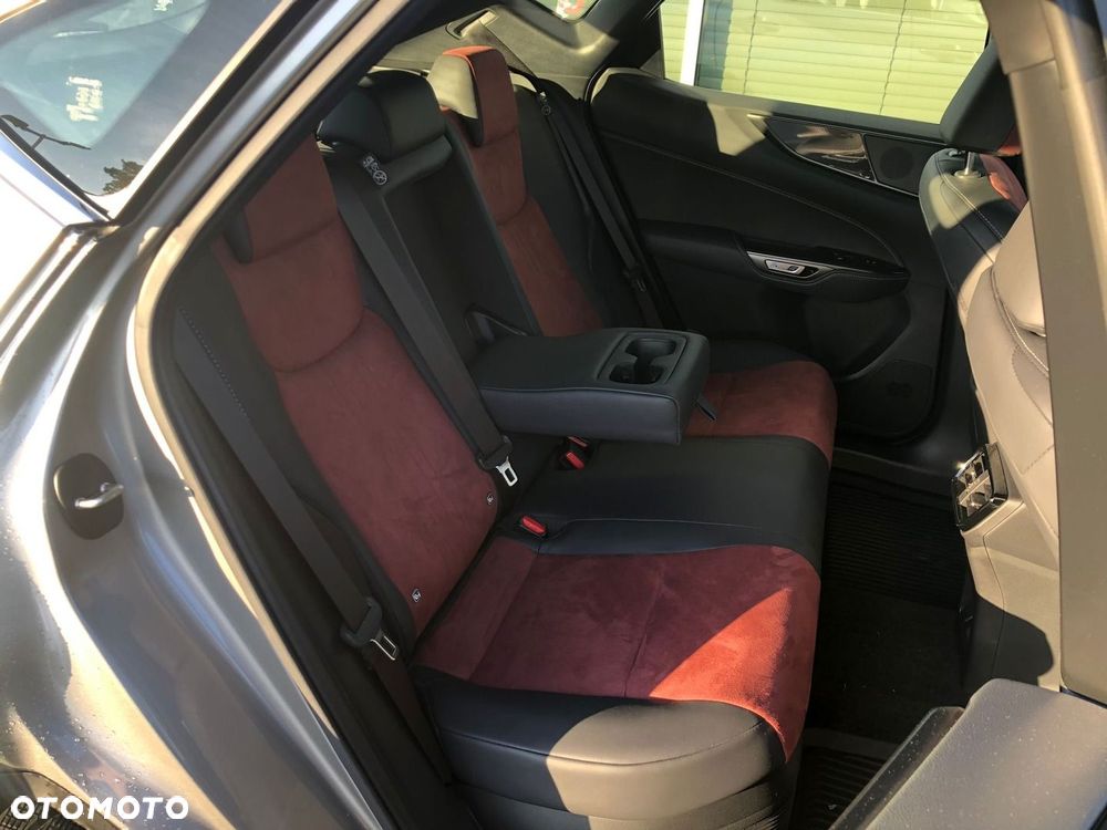 Lexus NX 350h Elegance AWD - 26