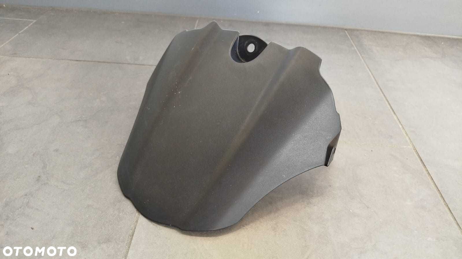 Chlapacz Błotnik tył Nadkole Suzuki GSX-R 1000 K7 K8. 2007-08 [920] - 1