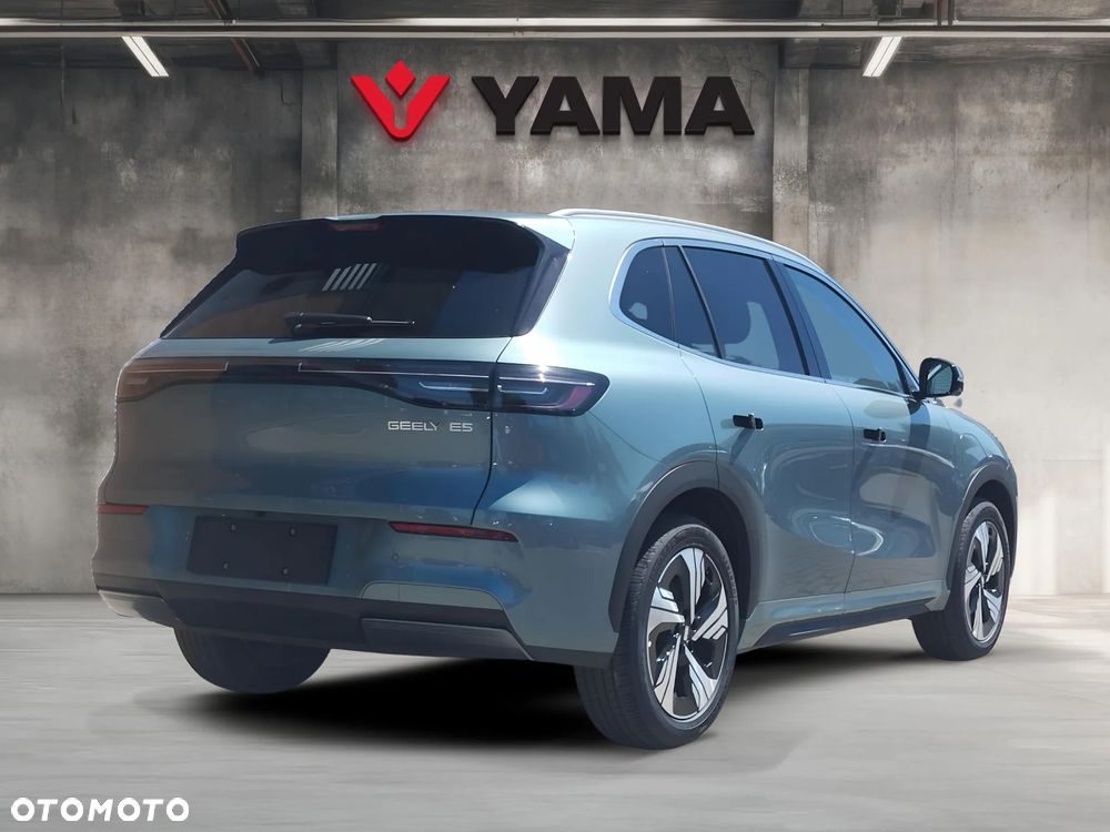 Geely EX5 60.22kWh Max - 6