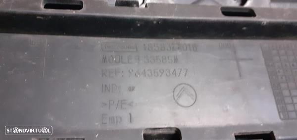 Para Choques Frente Citroën C2 (Jm_) - 10