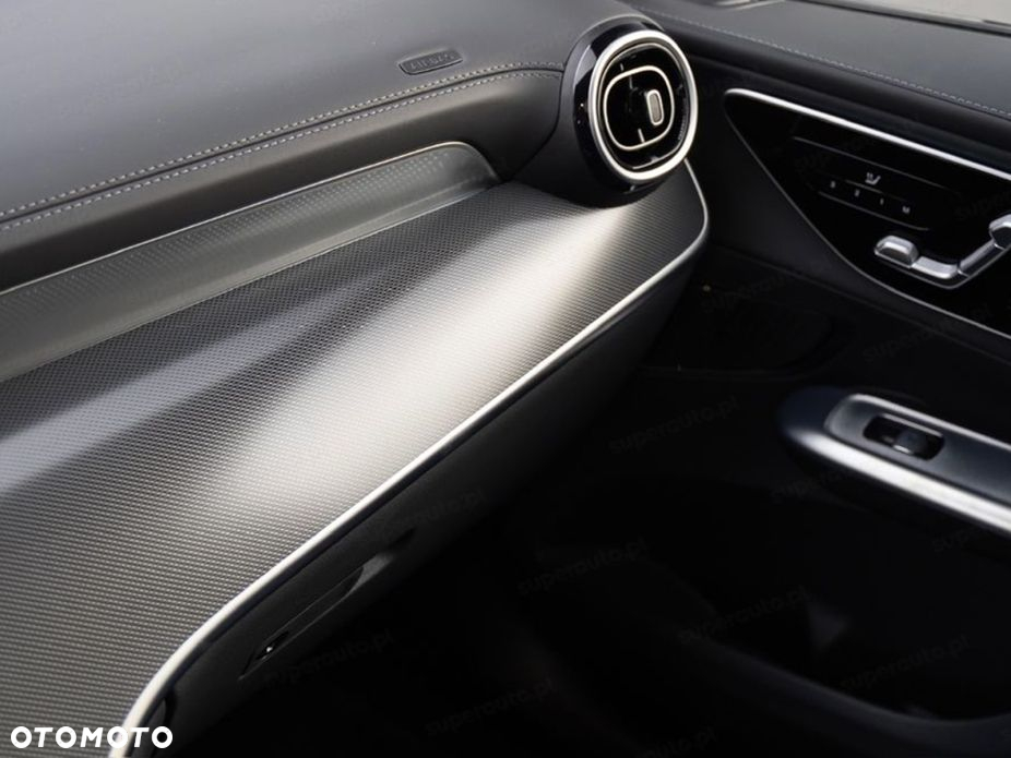 Mercedes-Benz GLC - 15