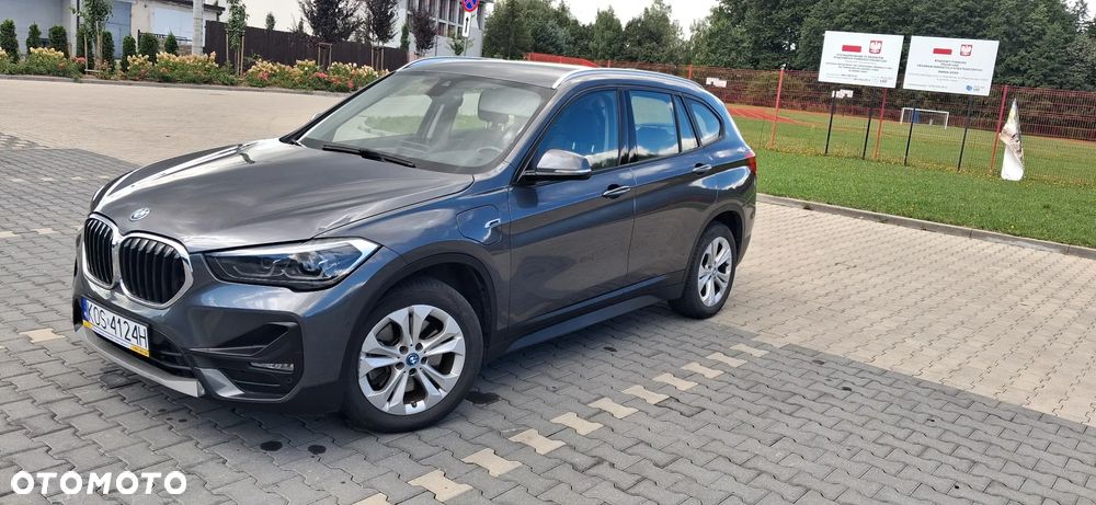 BMW X1 - 6
