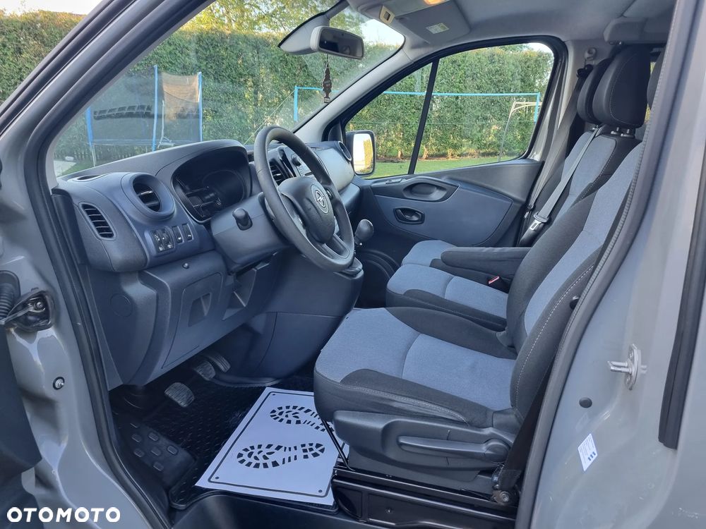 Opel Vivaro L1H1 S&S Tourer - 11