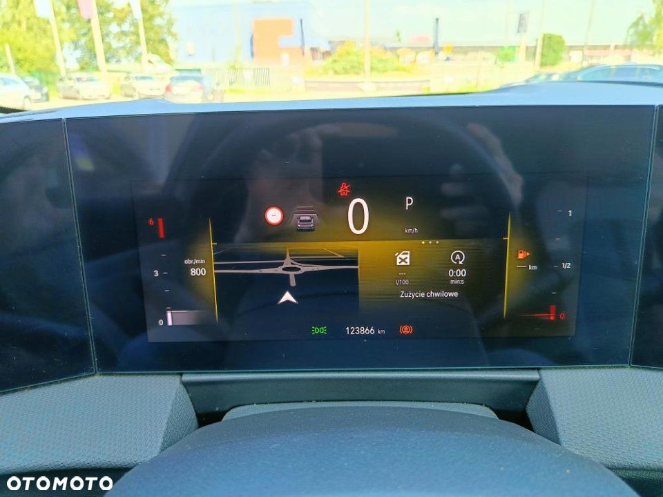 Opel Astra - 15