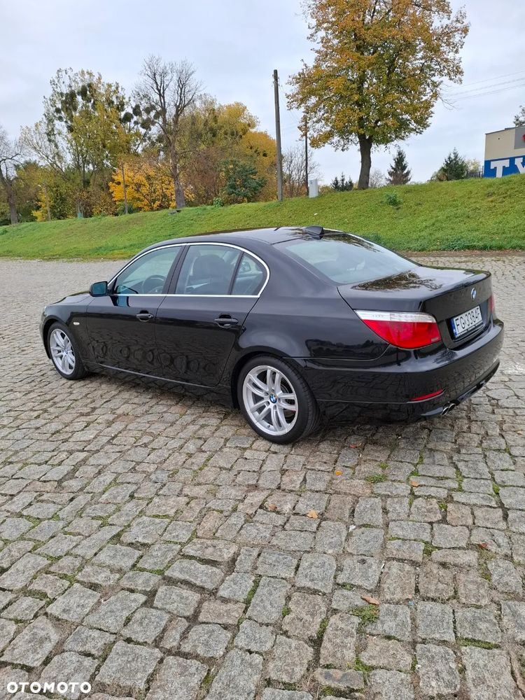 BMW Seria 5 - 9