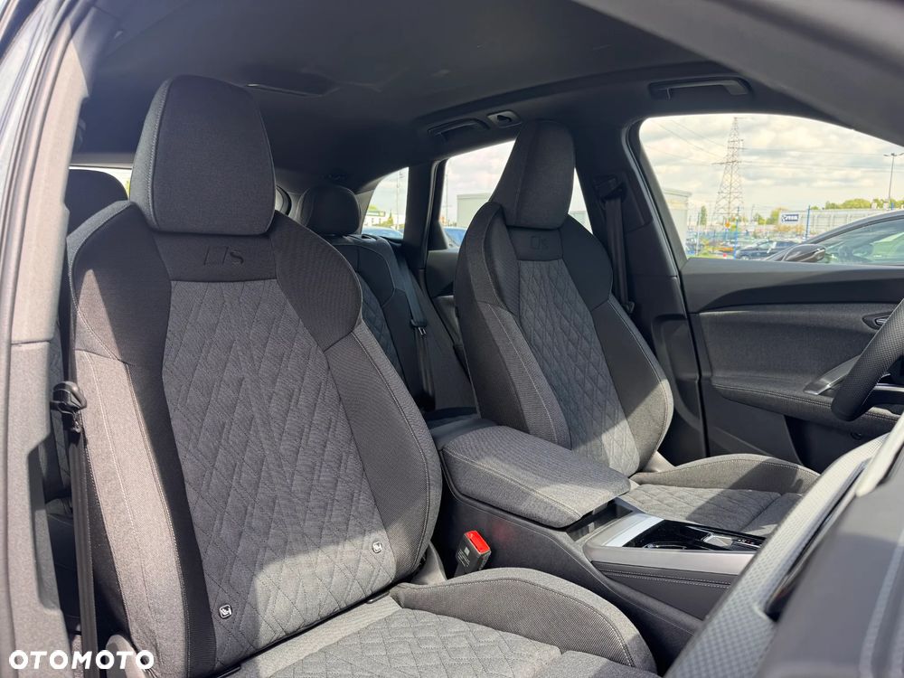 Audi Q5 TDI mHEV 150 kW Quattro S tronic - 26