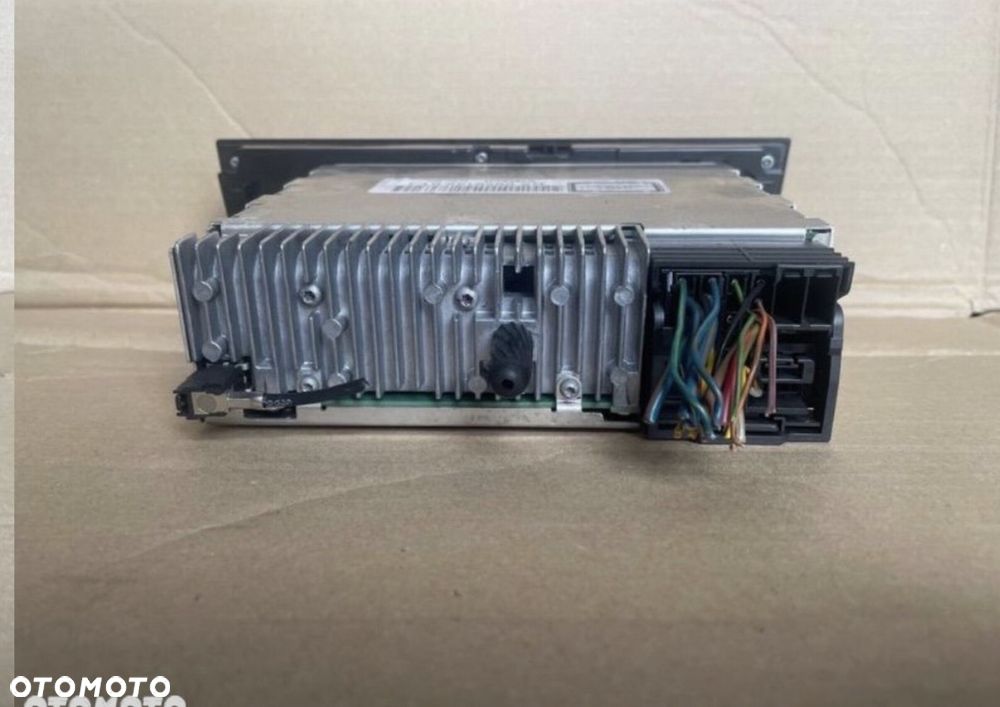 6959145 radio fabryczne bmw 3 e90 e91 e81 e82 e87e84 - 2