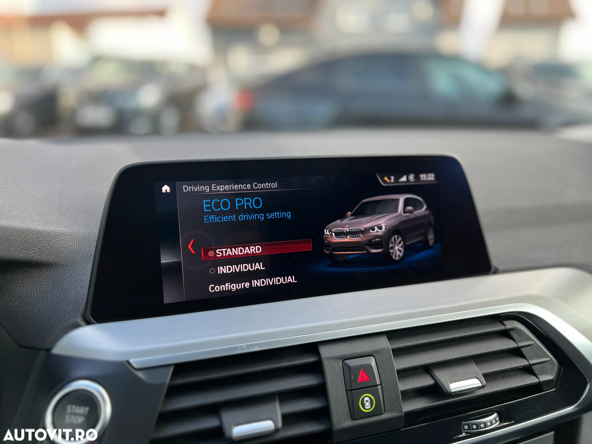 BMW X3 xDrive30e AT PHEV - 16