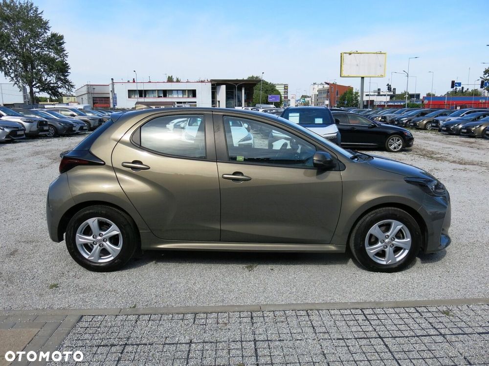 Toyota Yaris 1.5 Comfort - 17