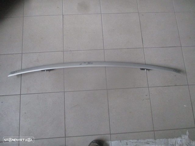 Aileron 24467151 OPEL VECTRA C 2002 5P - 1