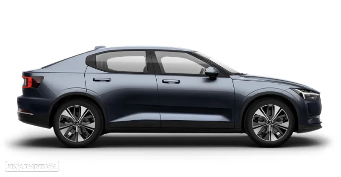 Polestar 2 Long Range 78 kWh - 2