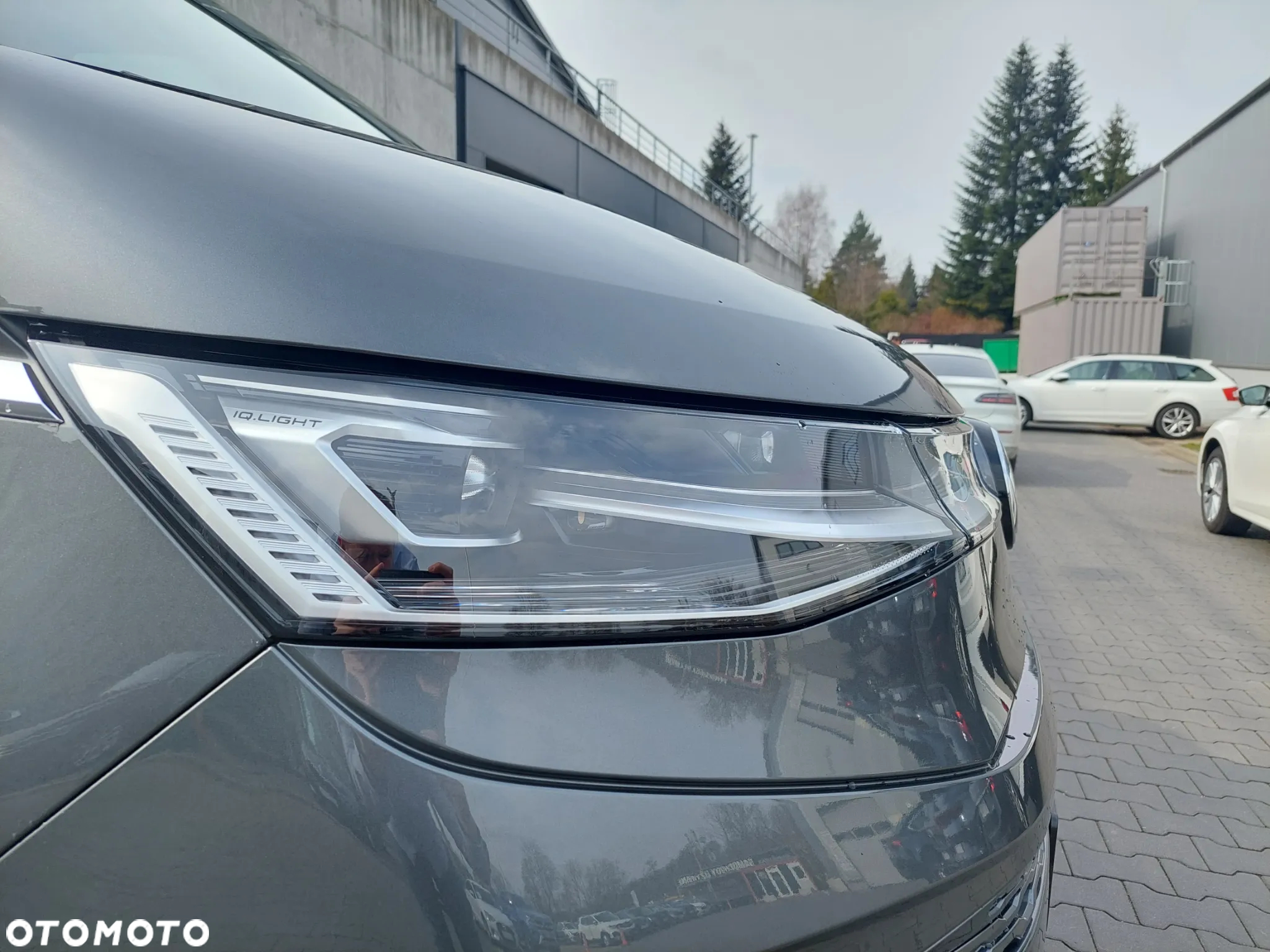 Volkswagen Multivan 1.4 TSI eHybrid PHEV L2 Style DSG - 10