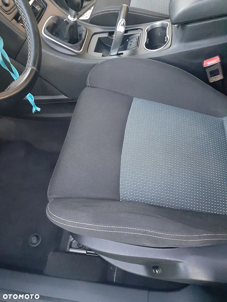 Ford S-Max 2.0 TDCi DPF Trend - 8