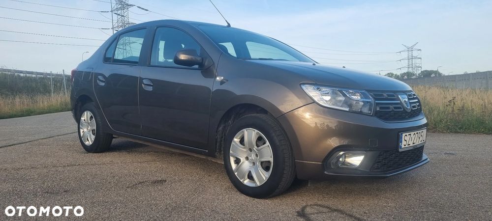 Dacia Logan MCV 1.0 SCe Laureate - 18