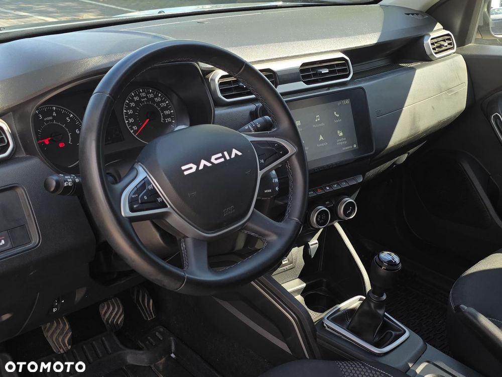 Dacia Duster - 16