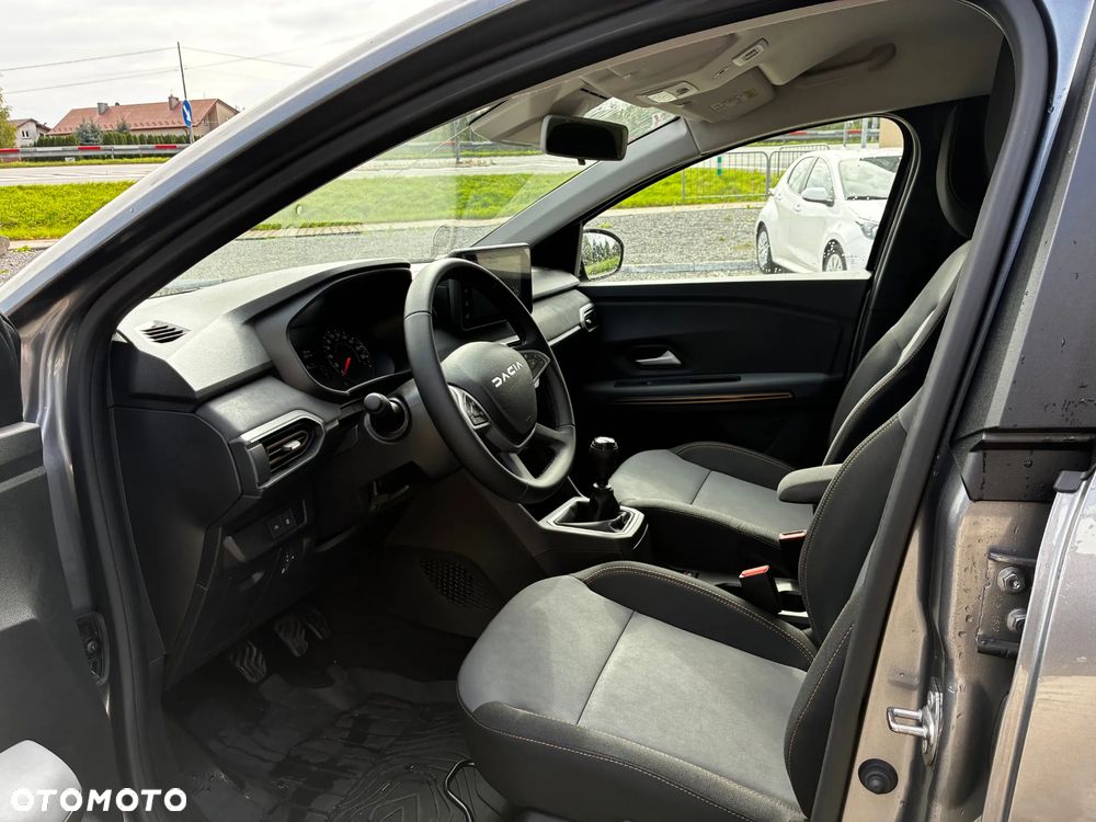Dacia Jogger 1.0 TCe Extreme 7os - 6