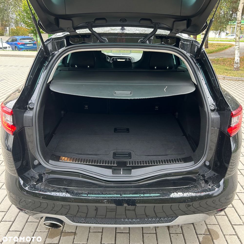 Renault Megane 1.6 dCi GT Line EDC - 18
