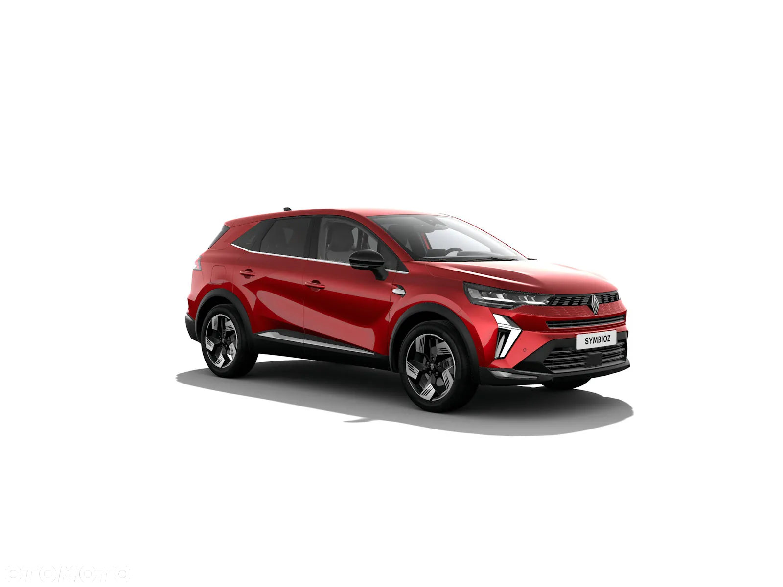Renault Symbioz 1.6 E-Tech Full Hybrid 145 Techno - 5