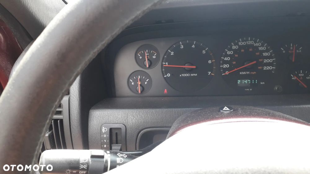 Jeep Grand Cherokee - 4