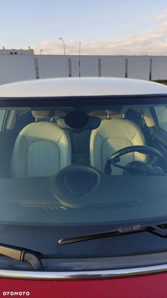 MINI Cooper S sport - 11