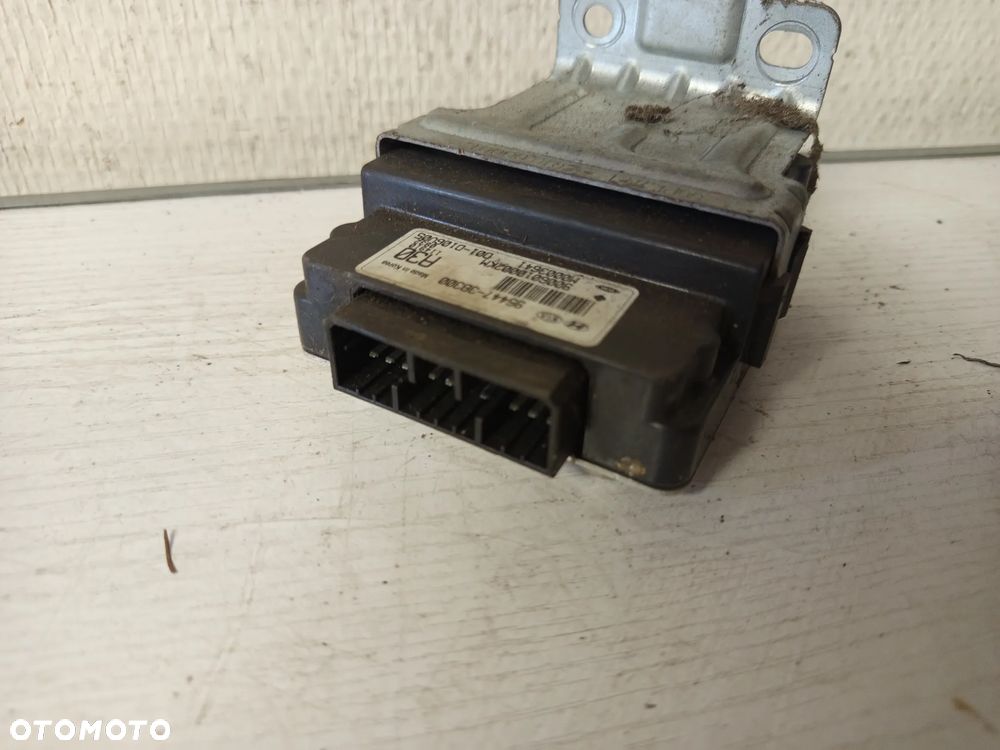 KIA SPORTAGE STEROWNIK MODUŁ NAPĘDU 954473B300 - 2