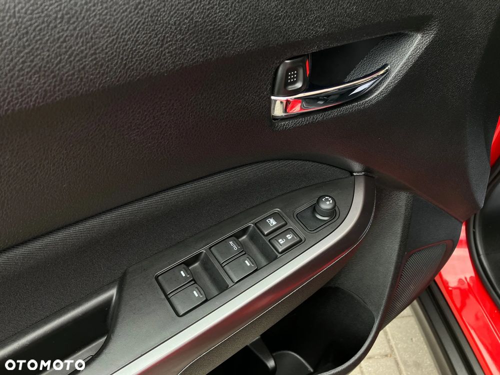 Suzuki Vitara 1.4 Boosterjet SHVS Elegance 2WD - 30