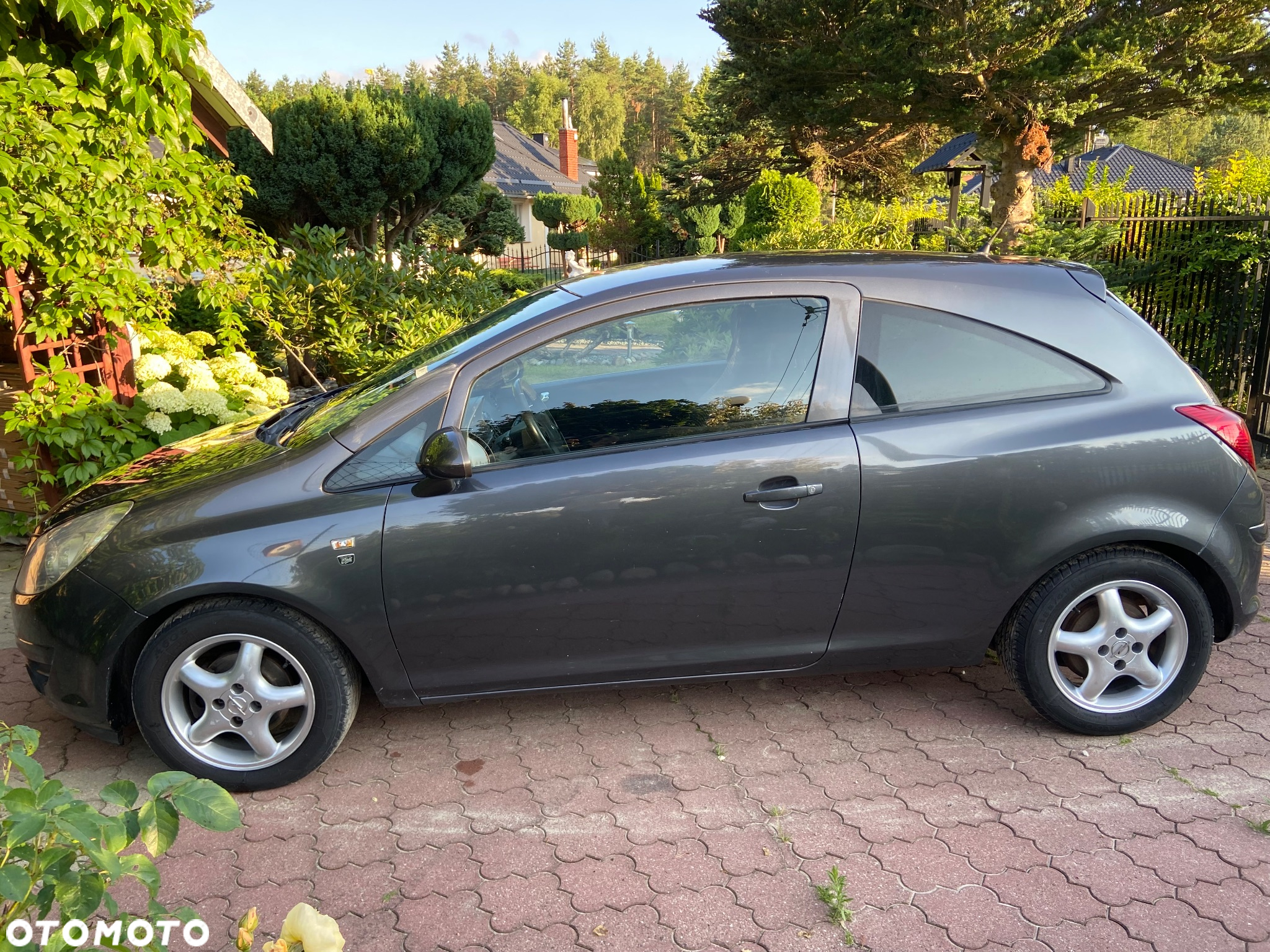 Opel Corsa 1.3 CDTI 111 - 4