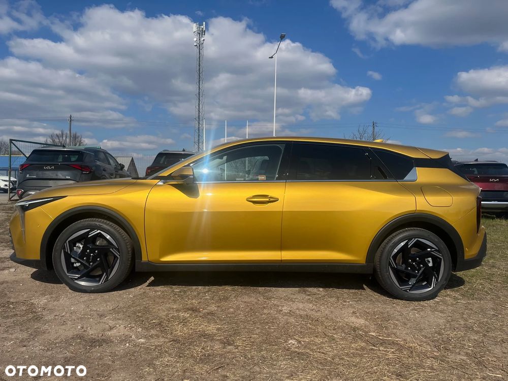 Kia K4 1.6 T-GDI L - 13
