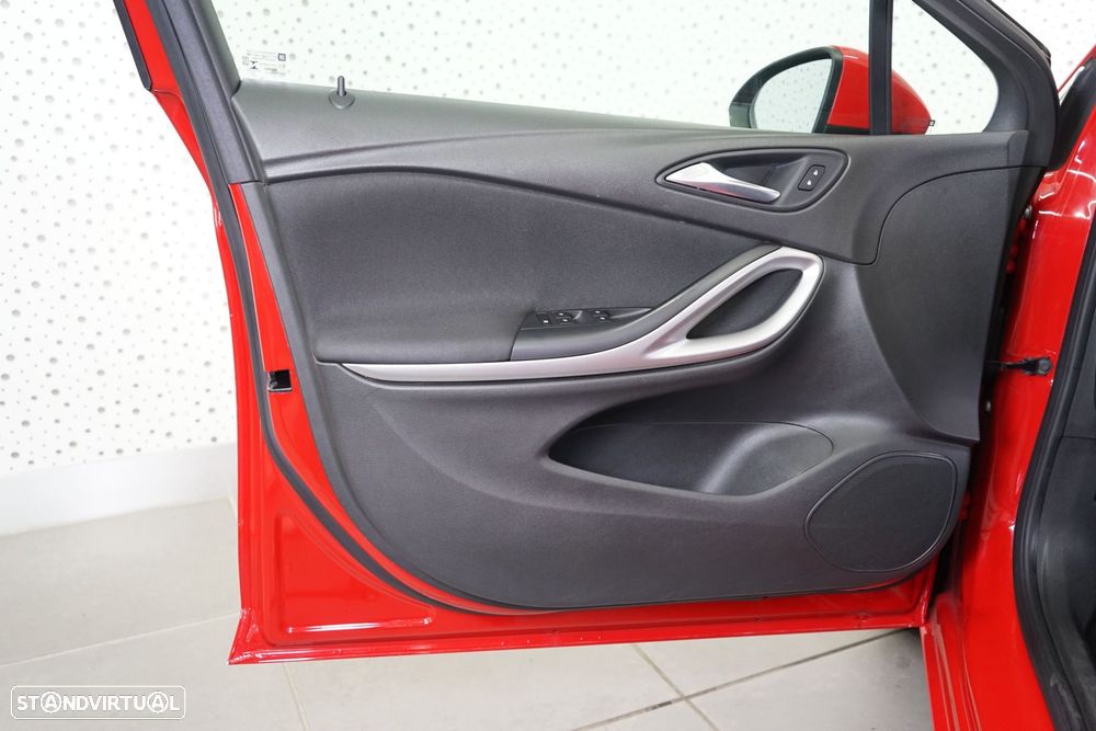 Opel Astra Sports Tourer 1.6 CDTI Dynamic S/S - 17