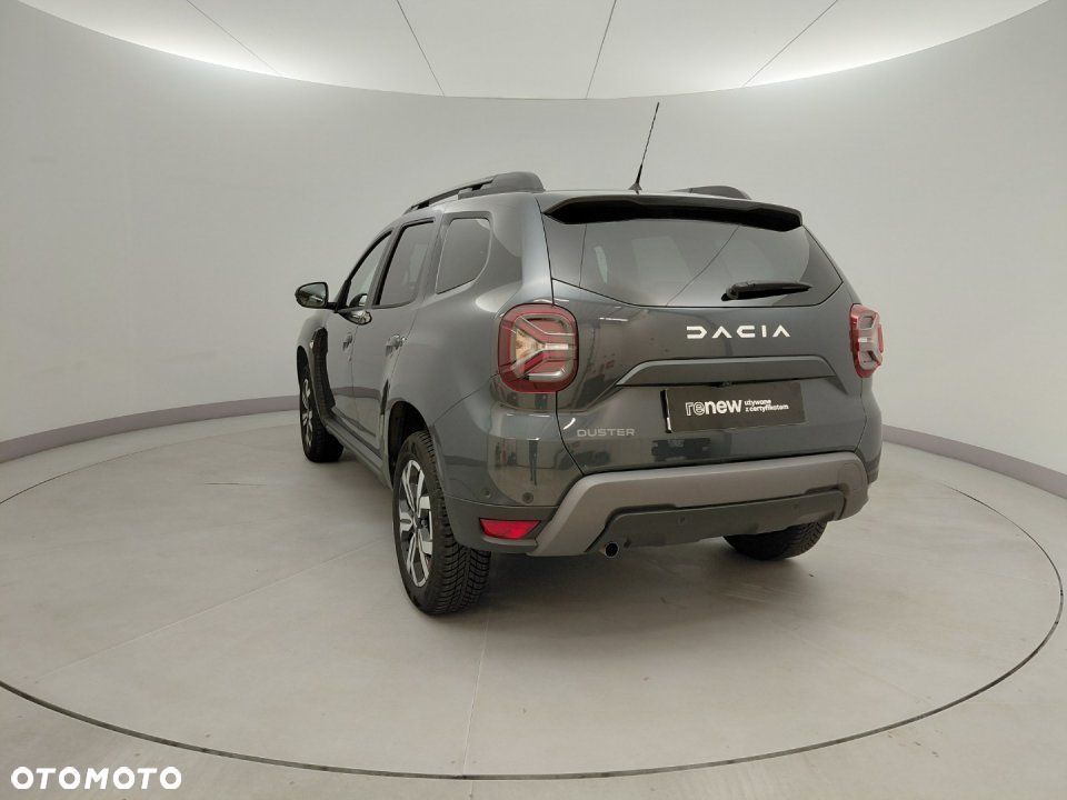 Dacia Duster - 3