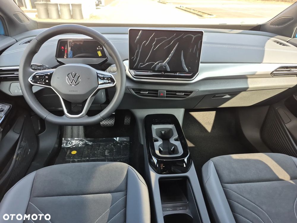 Volkswagen ID.4 52kWh Plus - 9