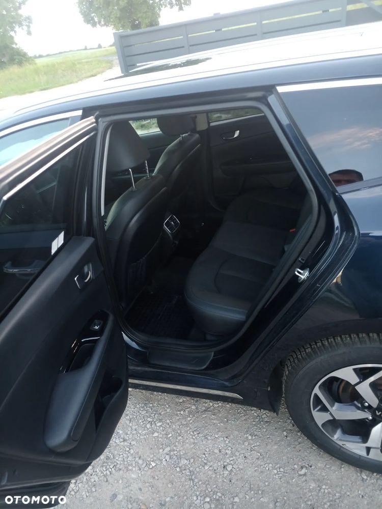 Kia Optima 1.6 T-GDI L DCT - 9