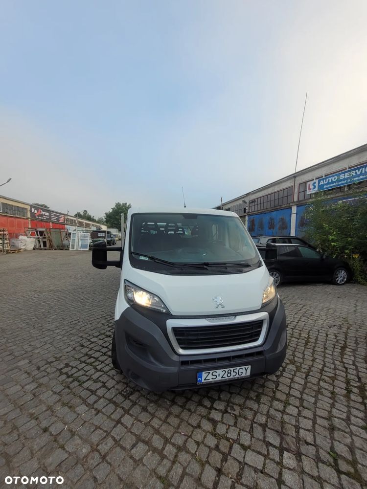 Peugeot Boxer - 5