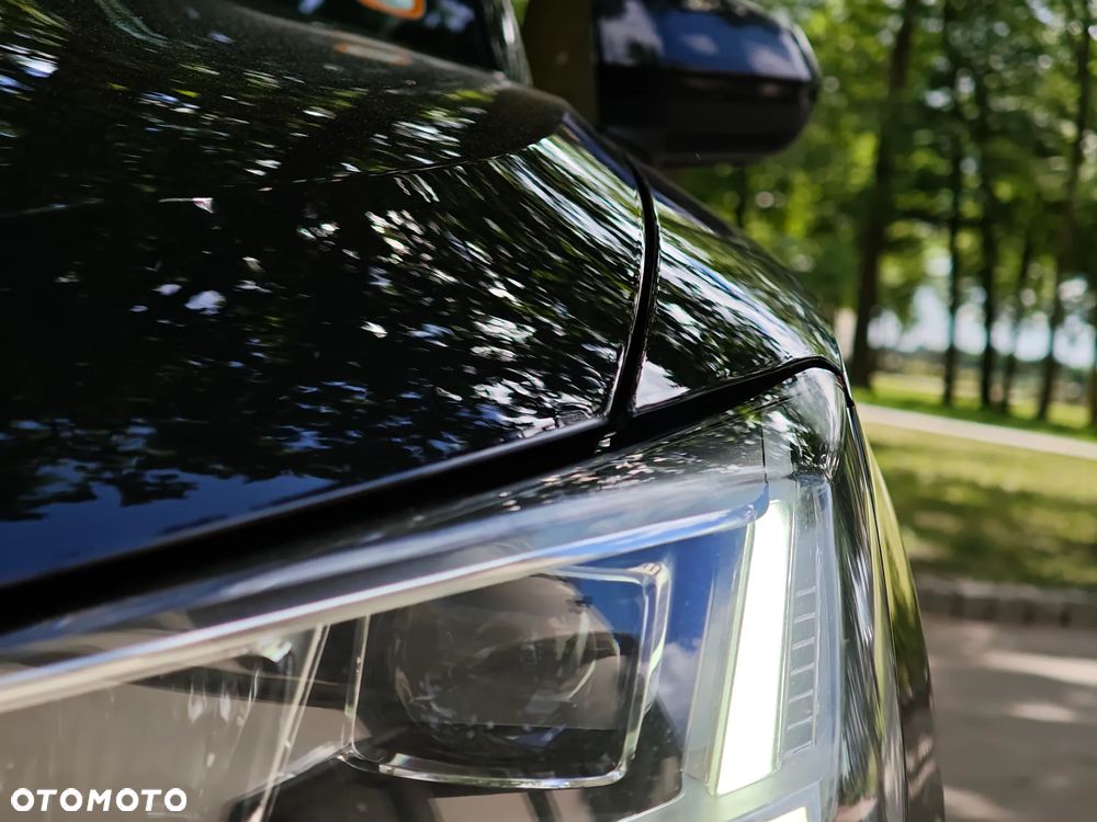 Audi Q2 2.0 TDI Quattro S tronic design - 11