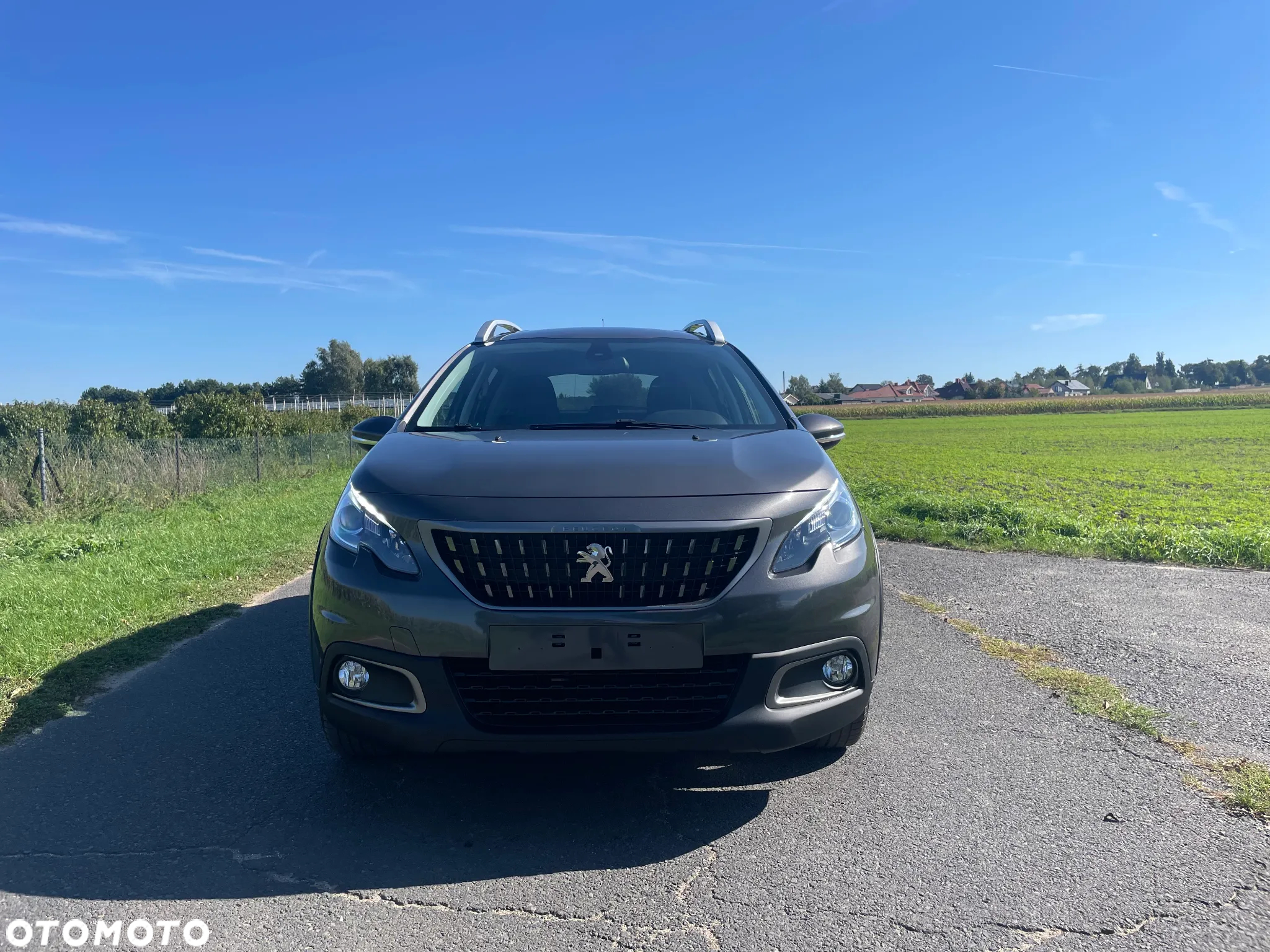 Peugeot 2008 1.2 Pure Tech Access - 9