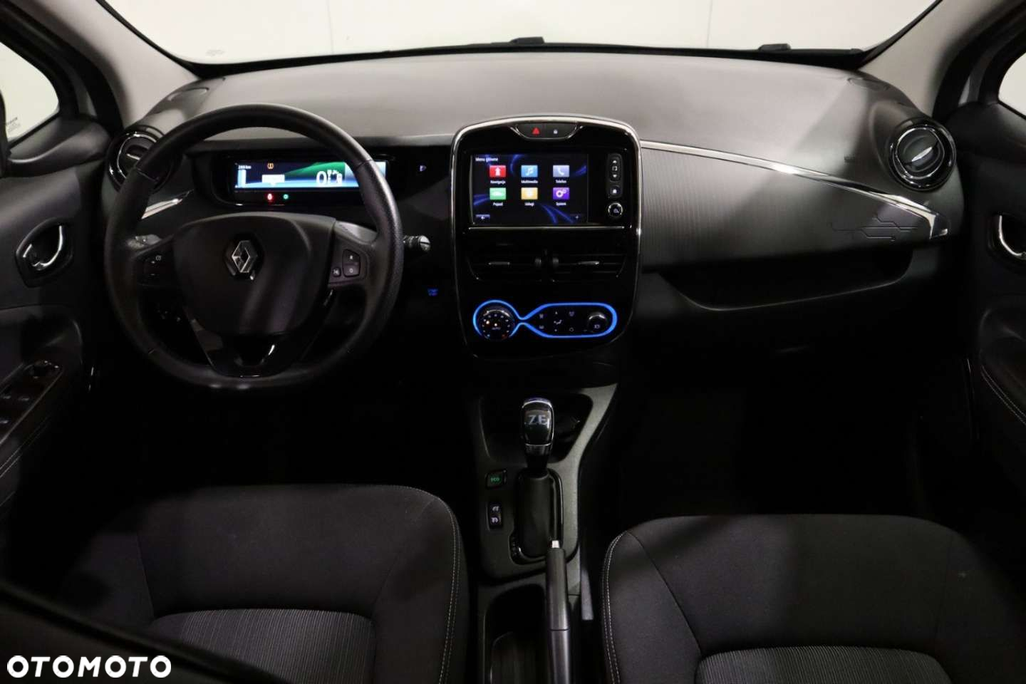 Renault Zoe - 29